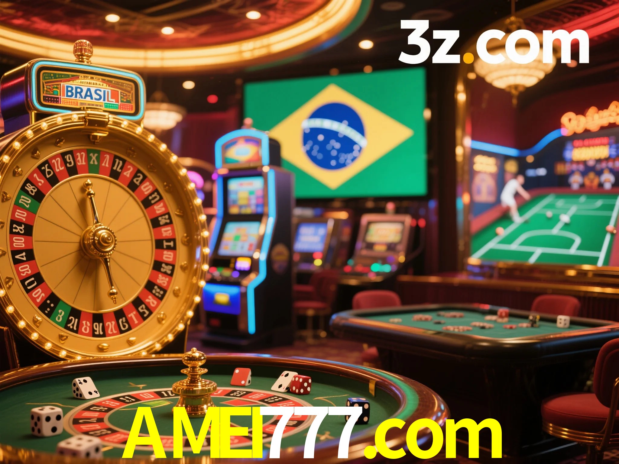 amei777game_login
